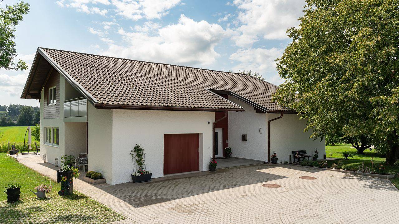 Ganze Ferienwohnung, Ferienwohnung für 4 Personen (85 m²) in Altötting in Altötting, Landkreis Altötting