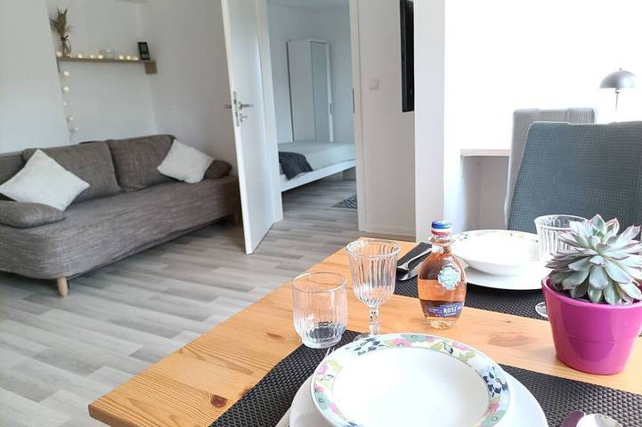 Ferienwohnung für 2 Personen - 1