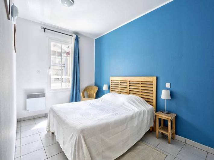 Gîte pour 4 personnes dans Parc Mauresque Arcachon - 3