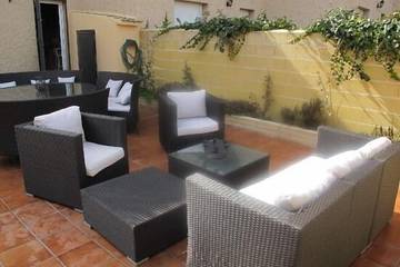 Casa Rural para 8 Personas en Narrillos de San Leonardo, Ávila, Foto 2
