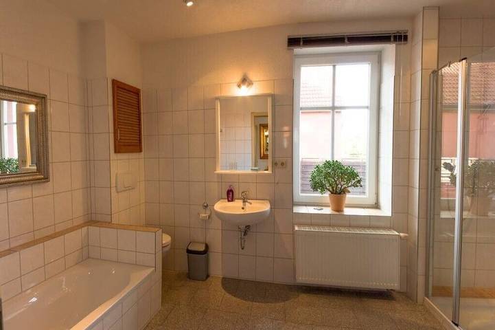 Agriturismo für 4 Personen, mit Garten in Havelland - 3