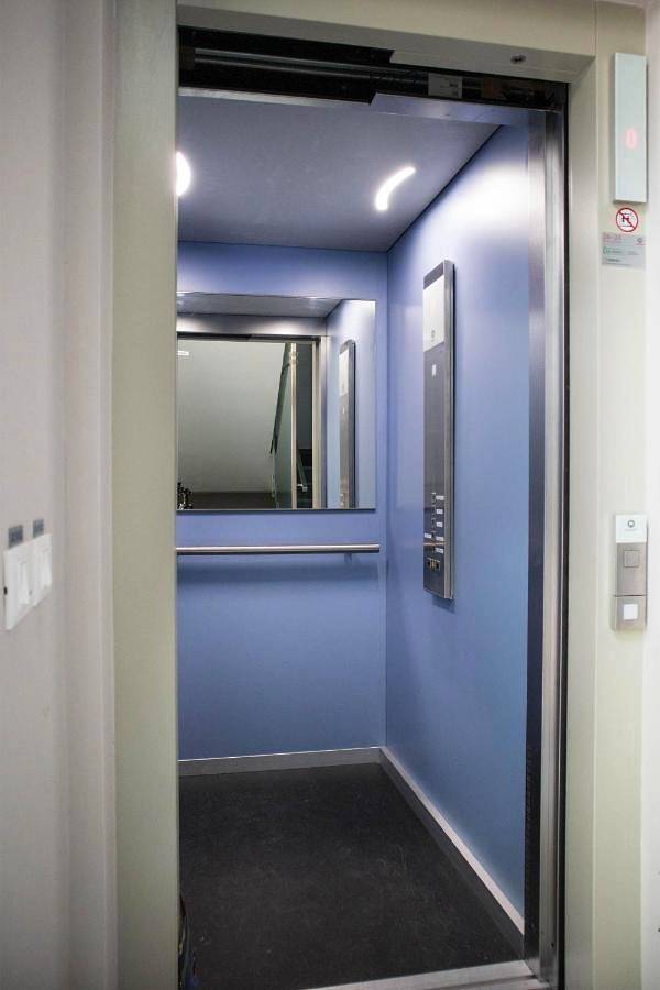 Gîte pour 4 personnes, avec terrasse, animaux acceptés à Loano - 4