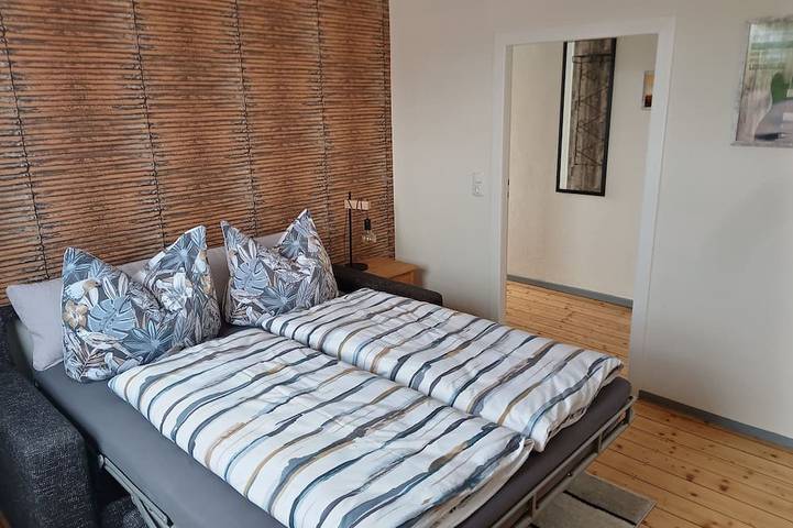 Ferienwohnung für 4 Personen in Ilmenau - 2