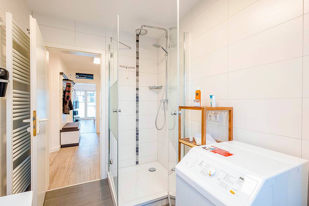 Vakantieappartement voor 4 personen met terras, foto 13