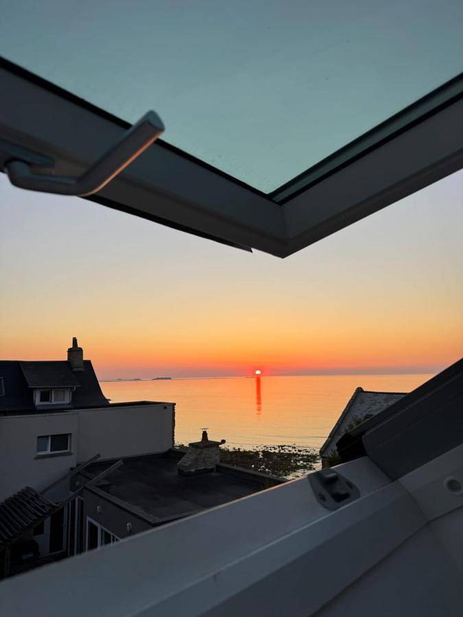 Maison de vacances pour 6 personnes, avec Vue