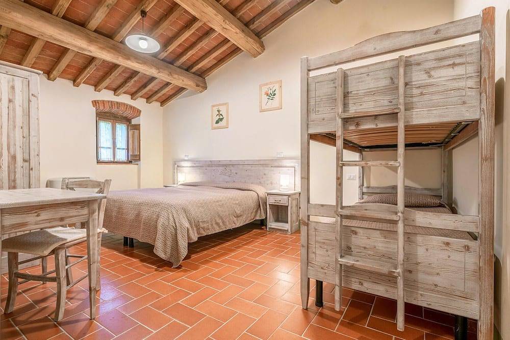 Casale Valle di Sopra in Ponte Alla Piera, Valtiberina