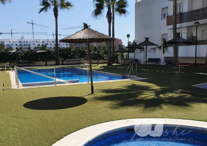 Apartamento entero, Pushe Playa Granada Beach & Golf 17 in Playa Granada, Motril