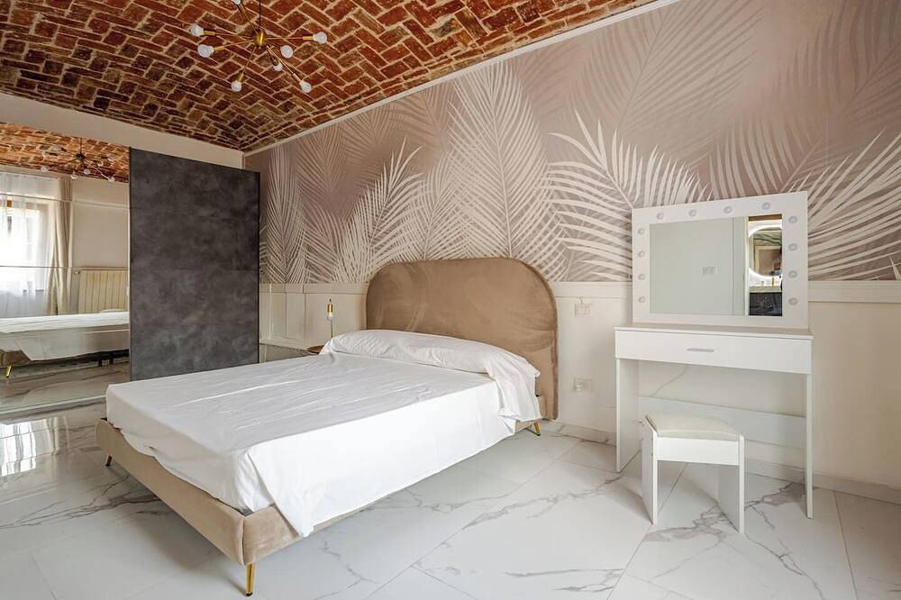 Ganze Wohnung, Fanstastic 2Bdrm Biella Center! in Biella, Biella Provinz