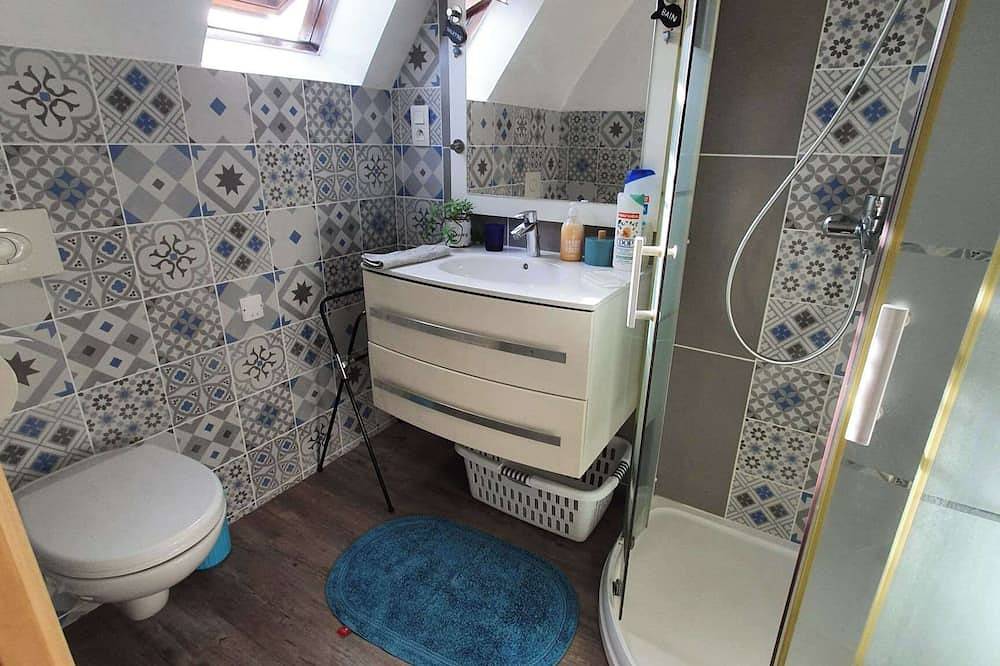 Rent fisherman house - garden - Pont-L'Abbé (Capital Pays bigouden) 10'' beaches in Pont-l'Abbé, Quimper region