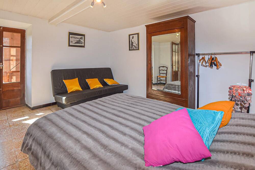 Appartamento intero, Grazioso appartamento a Vico in Vico, Ajaccio e dintorni