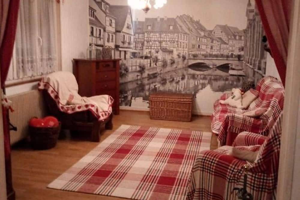Vacation home rental near Colmar in Wickerschwihr, Colmar e dintorni