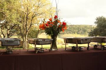 Bed And Breakfasts for 8 Guests in Texas Hill Country, Lake Travis, Picture 3