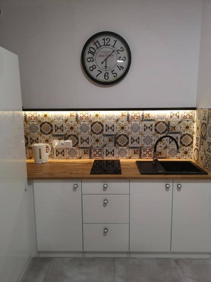 Ferienwohnung für 4 Personen, mit Ausblick und Garten in Oppeln - 4