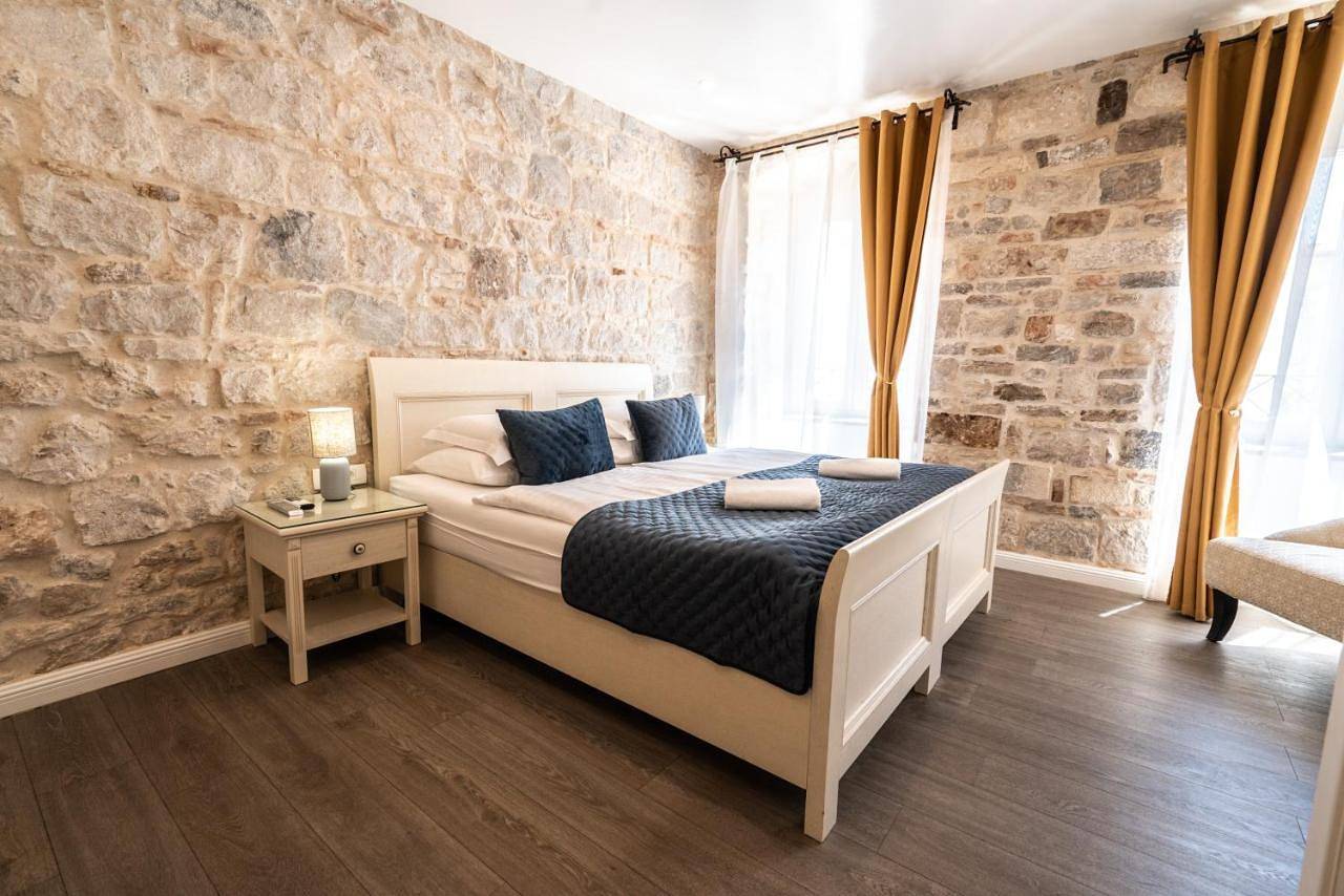 Luxury Rooms Lucija and Luka in Split, Split-Dalmatien