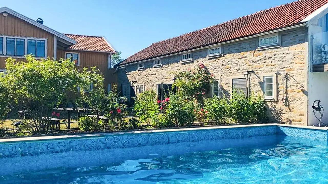 Ferienhaus für 4 Personen (55 m²) in Mörbylånga in Öland