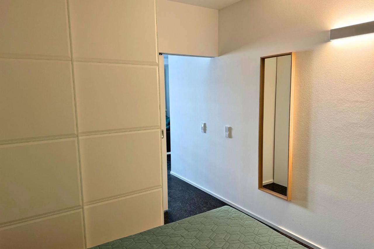 Ganze Wohnung, Isaak Apartment Stadtperle in Waldshut-Tiengen, Südschwarzwald