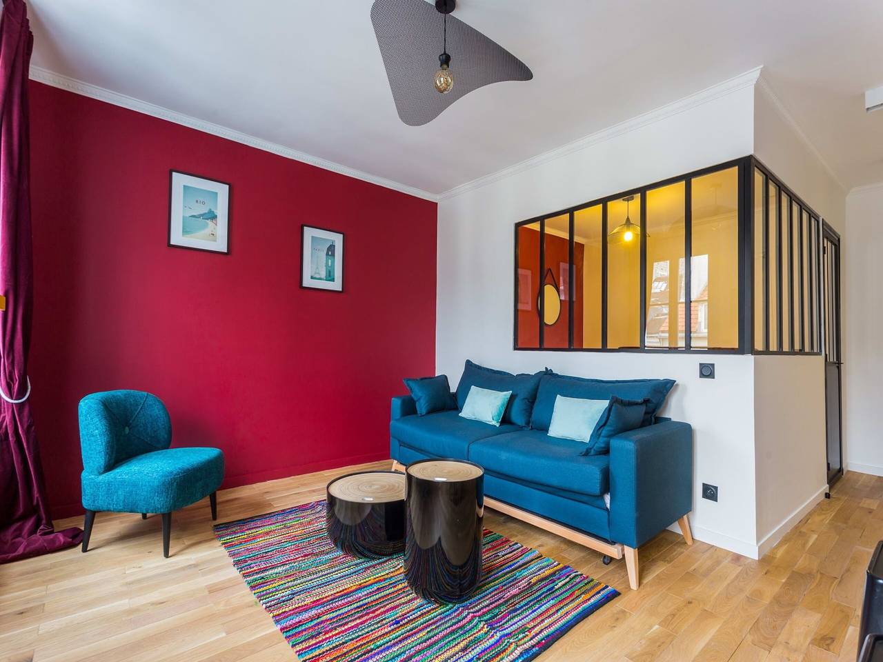 Appartement de vacances