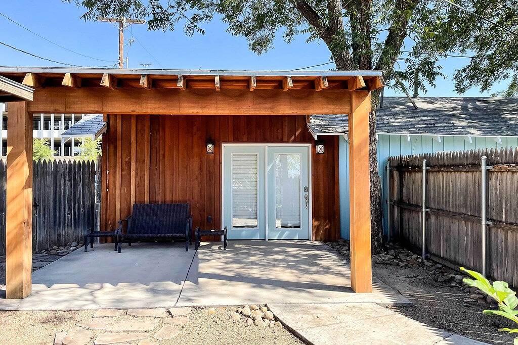 Neu-Aktualisiertes Lubbock Home mit Patio, zu Fuß zum Tx Tech in Lubbock, Lubbock County