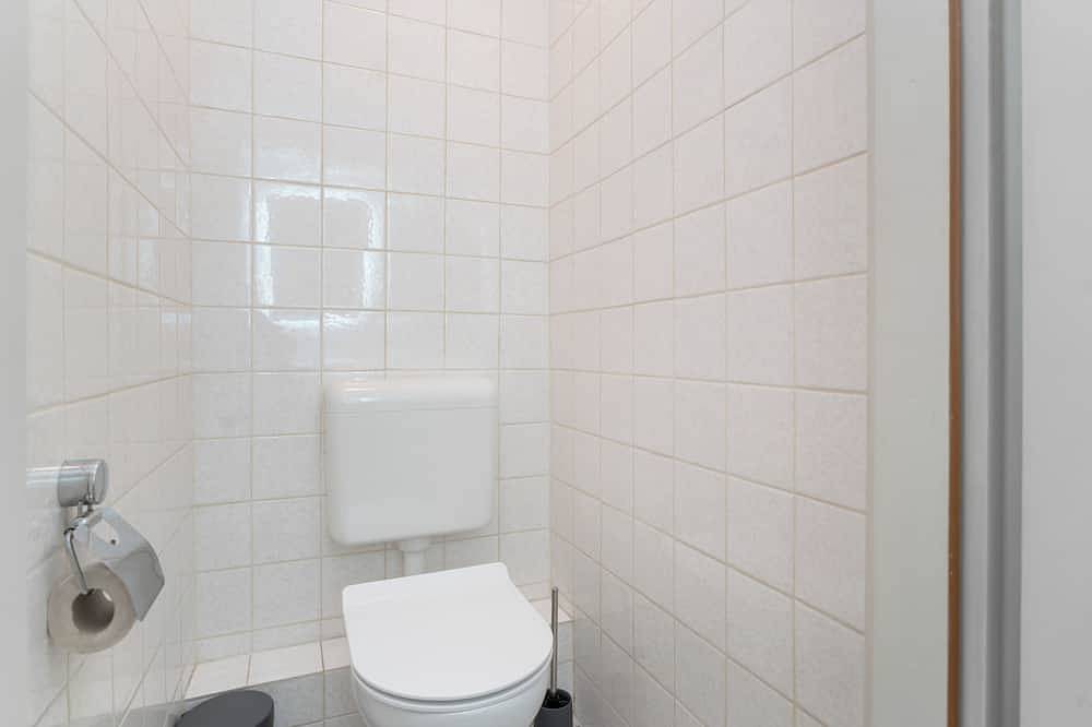 Appartement entier, Central | Kitchen | WLAN | 58 sqm in Solingen, Bergisches Land