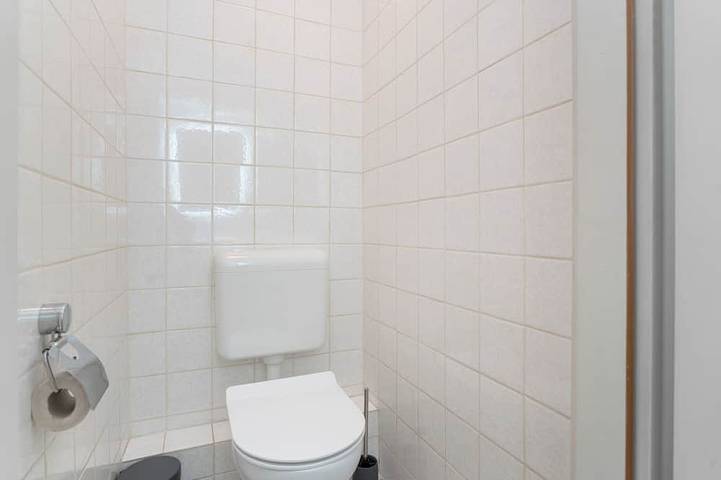 Appartement de vacances pour 6 personnes - 1