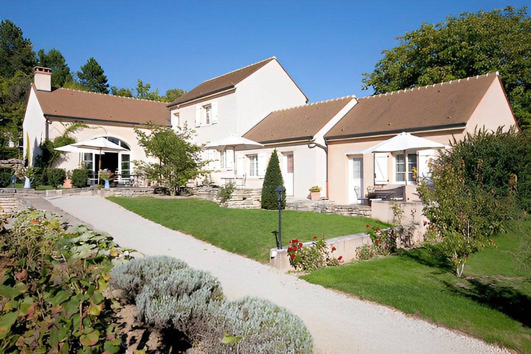 Domaine de la Combotte - Chambre Meurettes & Planche Pinson in Nantoux, Région de Beaune