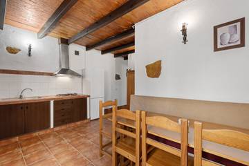 Casa Rural para 6 Personas en Campanillas, Almogía, Foto 3