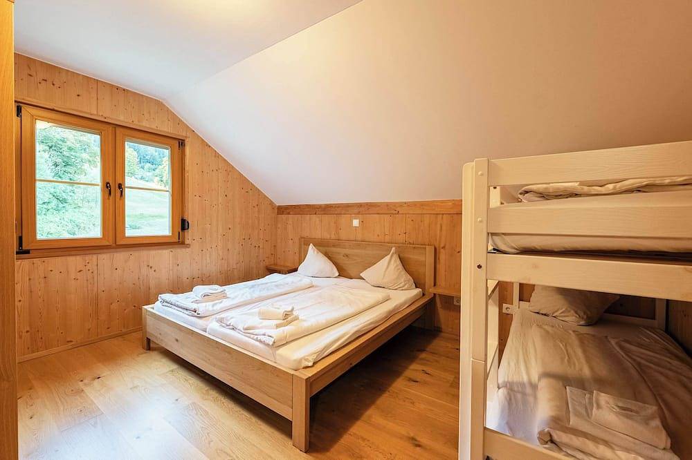 Chalet Sandling | Parken | Sauna | Ski - in/out in Totes_Gebirge