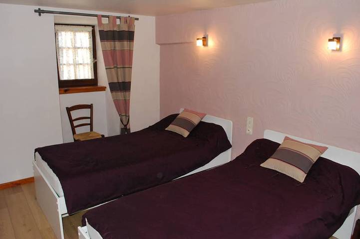 Location de vacances pour 4 personnes à Peyreleau - 2