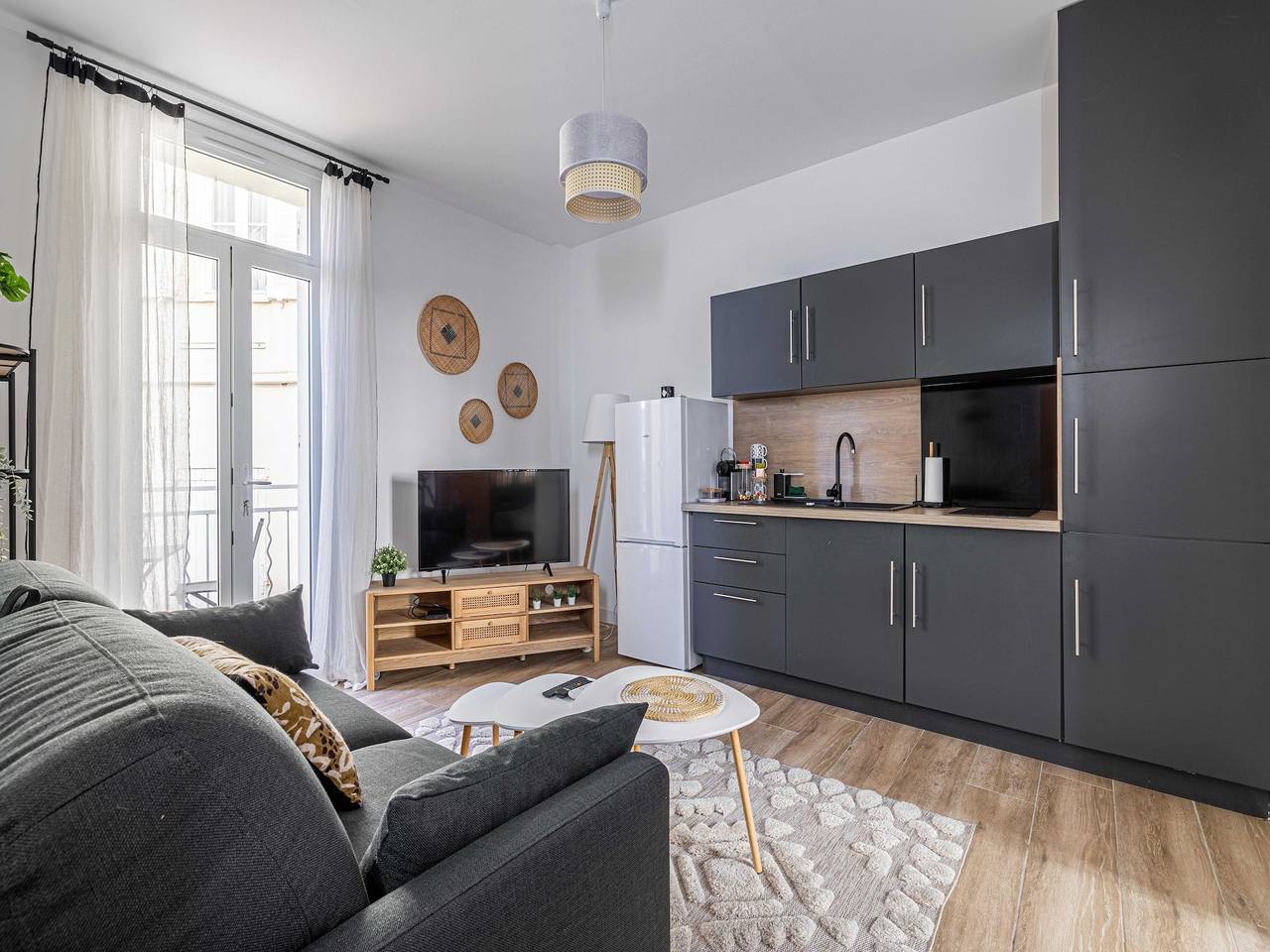 Photo : Appartement de vacances