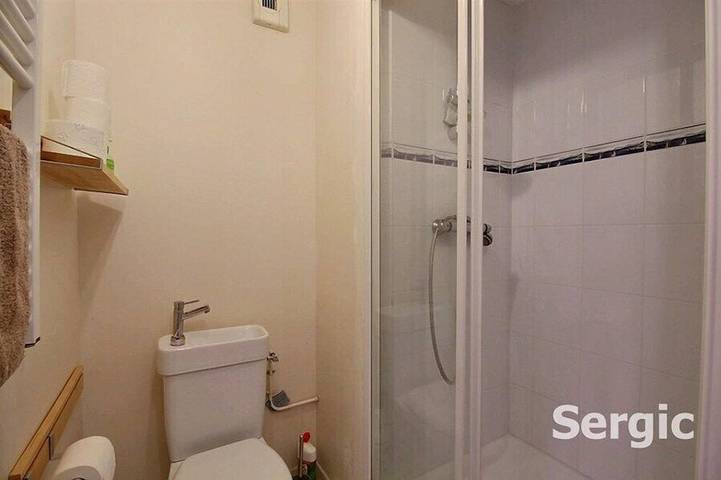 Location de vacances pour 6 personnes dans Port Du Crotoy Le Crotoy - 4