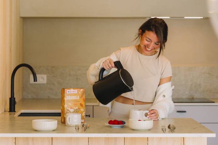 Gîte pour 10 personnes à Heusden-Zolder - 2