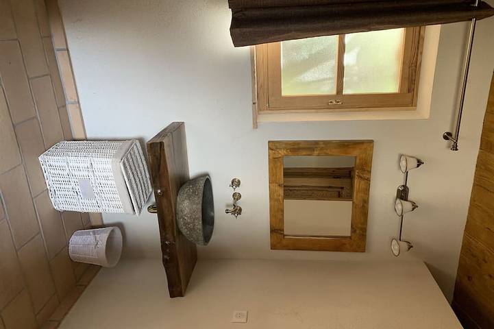 Location de vacances pour 2 personnes, avec terrasse à Sotta - 3