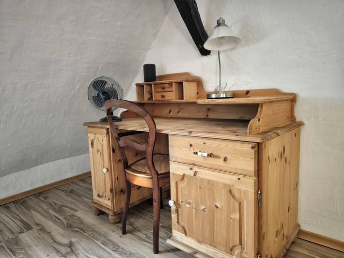 Ganze Ferienwohnung, Gemütliche Ferienwohnung mit 3 Schlafzimmern in Molzhain, Altenkirchen & Umgebung