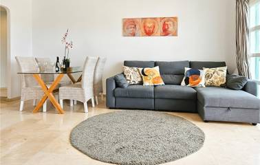 Apartamento De Férias para 3 Pessoas em Mijas Golf, Mijas, Foto 4
