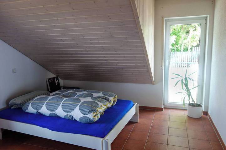 Haus mit atemberaubender Sicht und privatem Pool in Weil am Rhein, Südschwarzwald