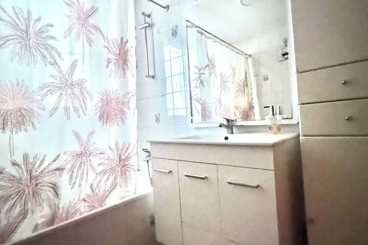 Gîte pour 6 personnes à Los Arcos