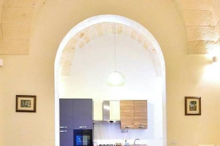 Il B&B ideale per chiunque desideri vivere Lecce in totale comodità e relax. in Lecce, Provincia di Lecce