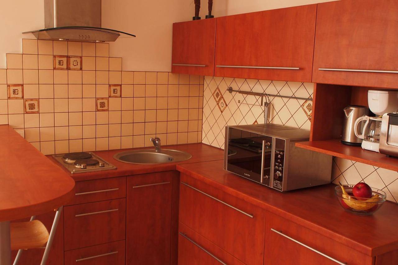 Ganze Wohnung, Wisełka Studio in Wisełka, Stettiner Haff
