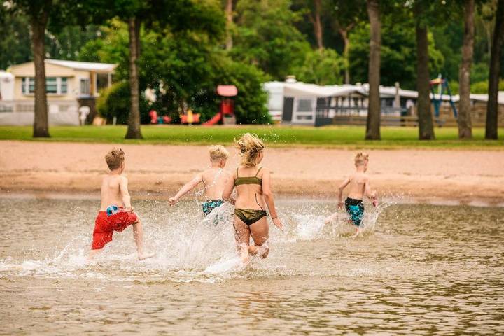 Ferienpark für 2 Personen, mit Garten und Whirlpool sowie Sauna in Schweden - 2