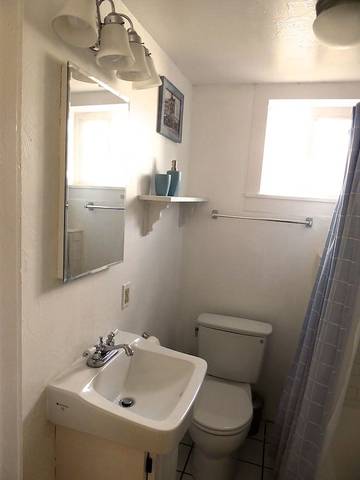 Cabin for 2 Guests in Flagstaff, Coconino National Forest, Picture 4