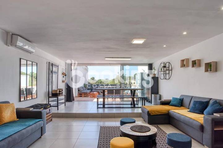 Ferienwohnung für 4 Personen, mit Pool und Terrasse - 1
