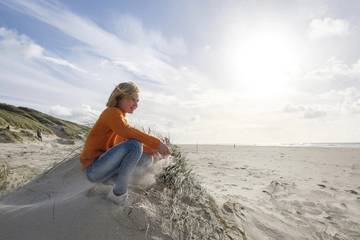 Bungalow für 8 Personen in Løkken, Dänemark an der Nordsee, Bild 4