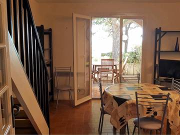 Bungalow pour 6 Personnes dans Saint-Cyprien, Région de Perpignan, Photo 3