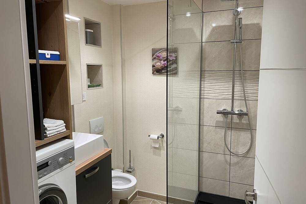 Leuke kamer in het centrum van de stad in Nancy, Nancy en omgeving