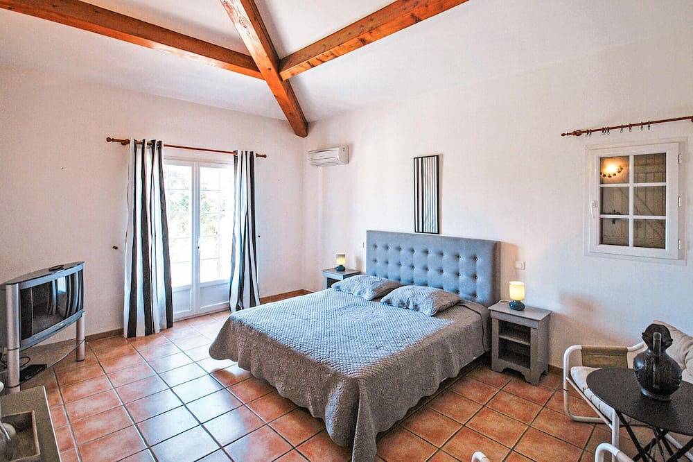 Schönes Zuhause in Ste-Anastasie-s/Issole in Sainte-Anastasie-sur-Issole, Mittelmeerküste (Frankreich)