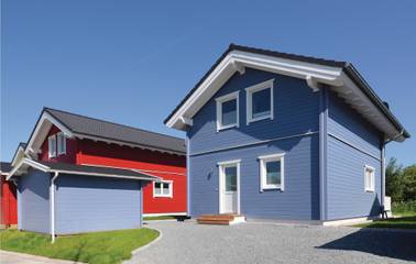 Ferienhaus für 7 Personen in Süssau, Heringsdorf (Oldenburg-Land), Bild 1