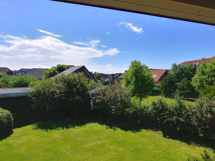 Ferienhaus für 6 Personen, mit Garten und Terrasse, mit Haustier in Friedrichskoog-Spitze - 3