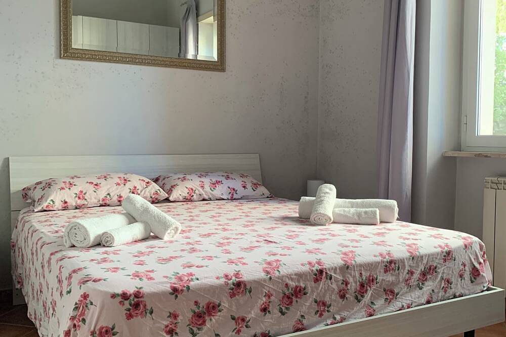 Ganze Wohnung, Alloggio Turistico Belvedere in Formia, Latina Provinz