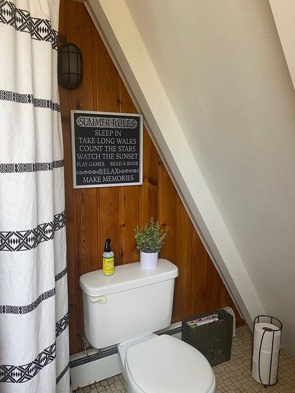 Schönes Haus am See direkt am Hubbard See, East Shore in Hubbard Lake, Alcona County