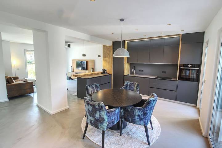 Ferienhaus für 5 Personen in München
